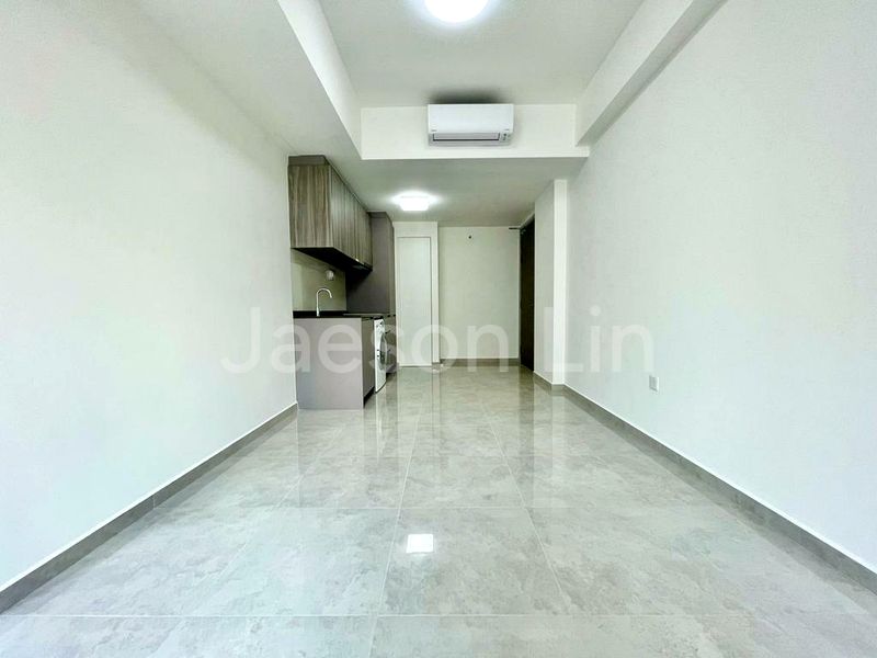 2 Bed Condo for Rent in  Sixteen35 Residences - Image 4